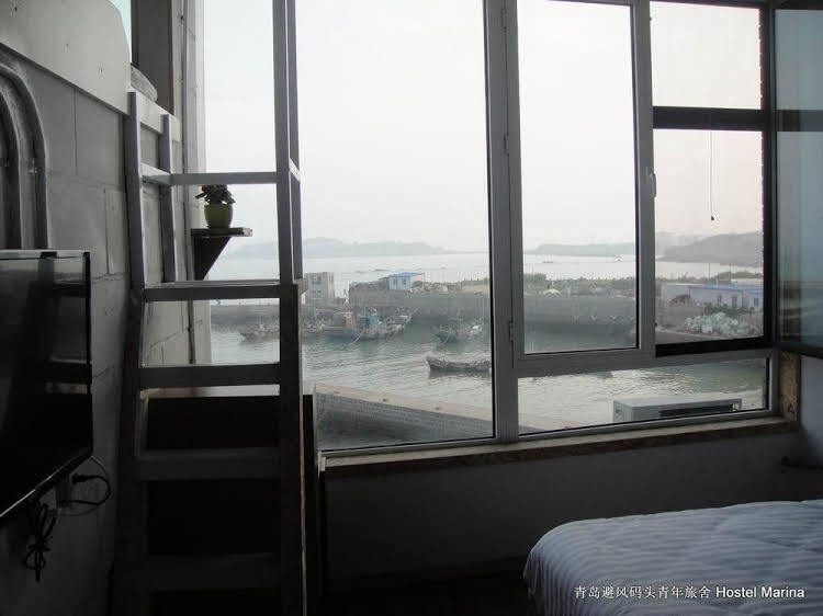 Циндао: Weilin Villa Art Sea-view Hotel