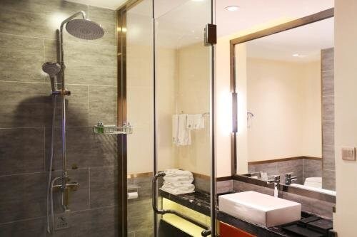 Дали: Yubo Boutique Hotel