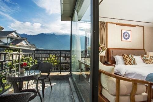 Дали: Yubo Boutique Hotel
