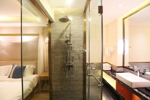 Дали: Yubo Boutique Hotel