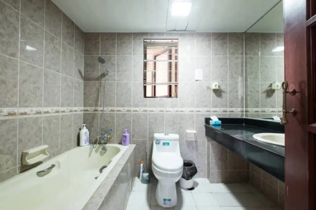 Шэньчжэнь: Good Morning Hostel