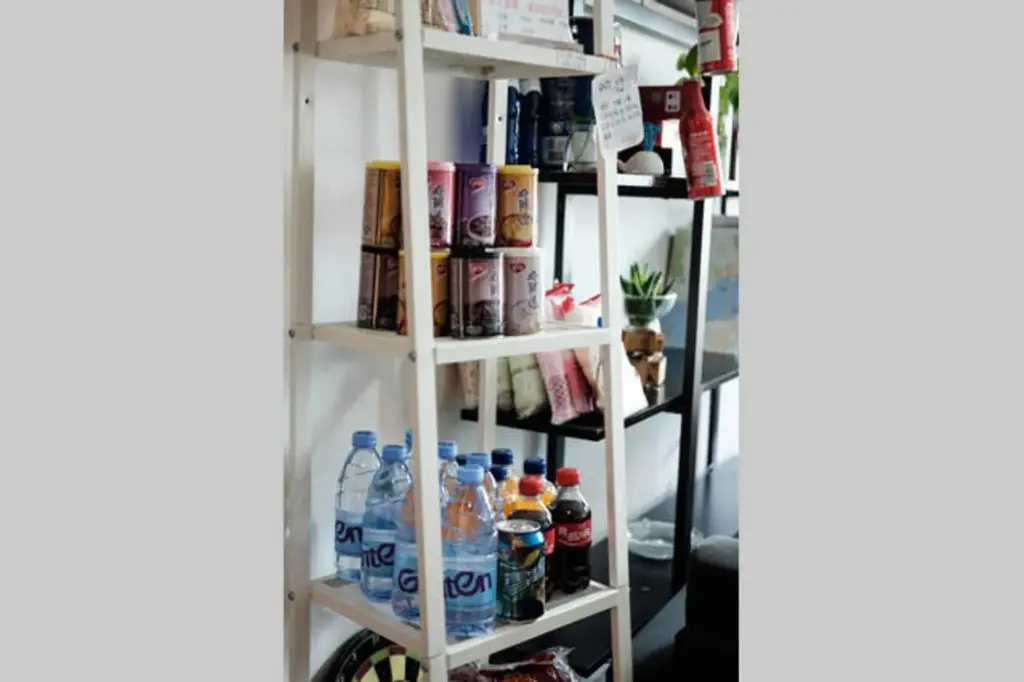 Шэньчжэнь: Good Morning Hostel