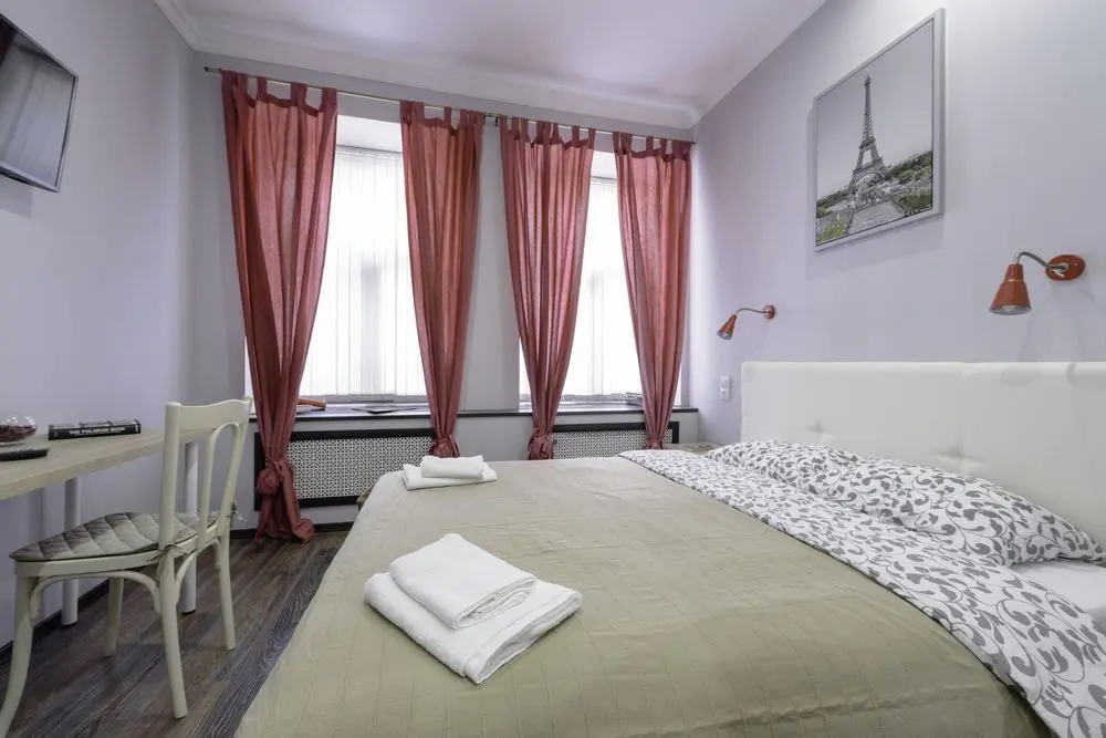 Санкт-Петербург: Mini-Hotel Na Dekabristov