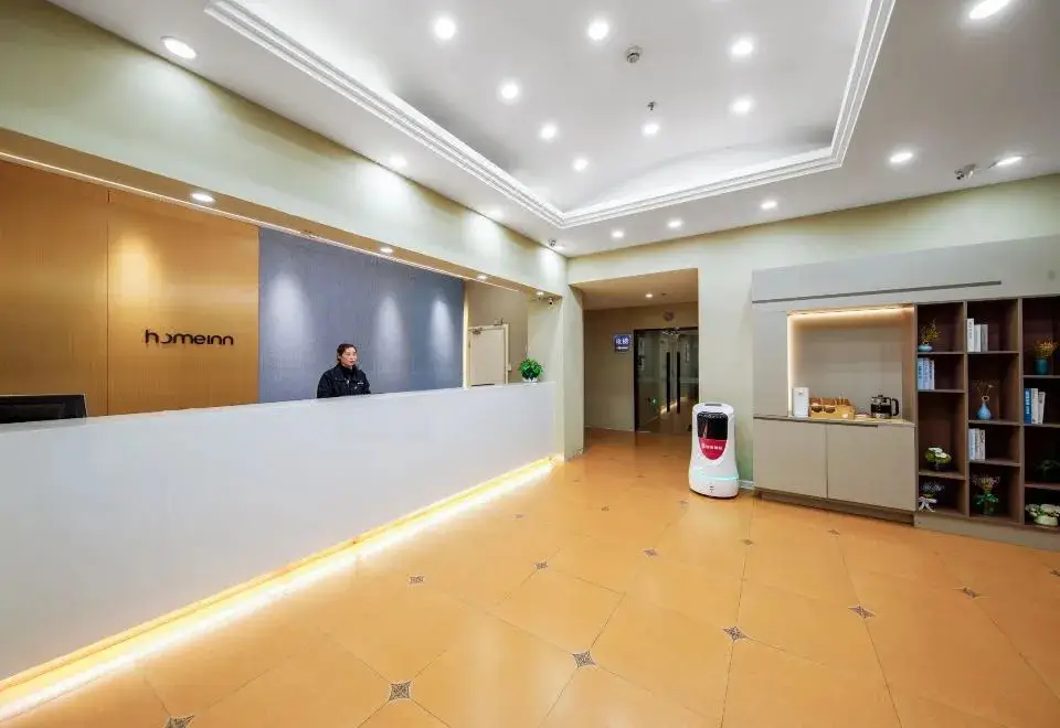Чанчжоу: Pebble Motel (Changzhou Xinbei Wanda Plaza Railway Station)