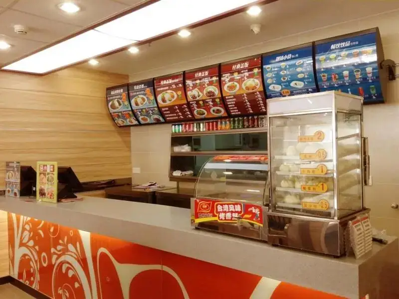 Пекин: GreenTree Inn Beijing Tongzhou Tuqiao Subway Station Express Hotel
