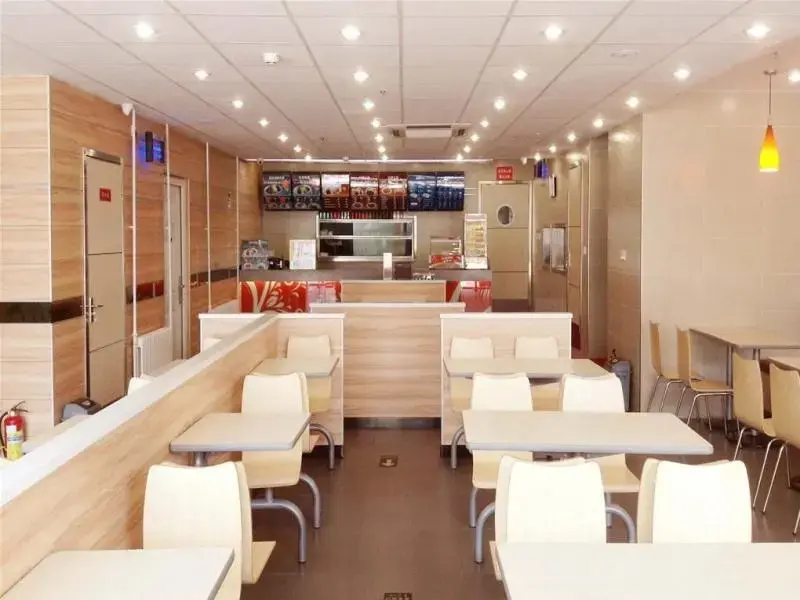 Пекин: GreenTree Inn Beijing Tongzhou Tuqiao Subway Station Express Hotel