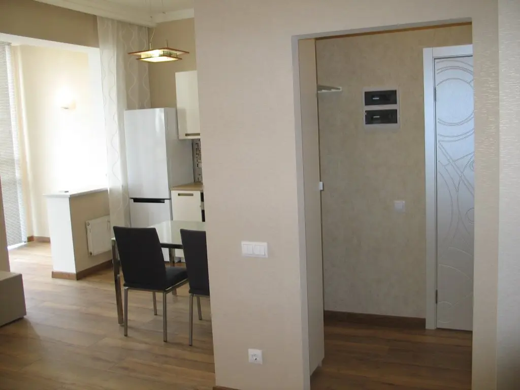Санкт-Петербург: Na Moskovskom 183-185 Apartments