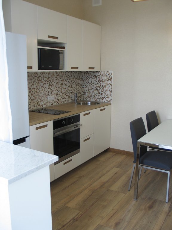 Санкт-Петербург: Na Moskovskom 183-185 Apartments