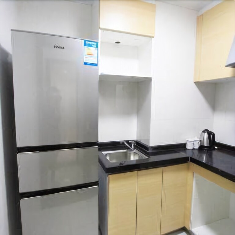 Гуанчжоу: Yannian Square Hotel