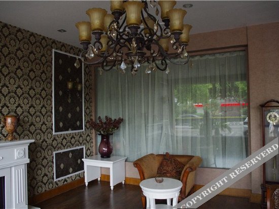 Тайчжоу: Tianfu Hotel