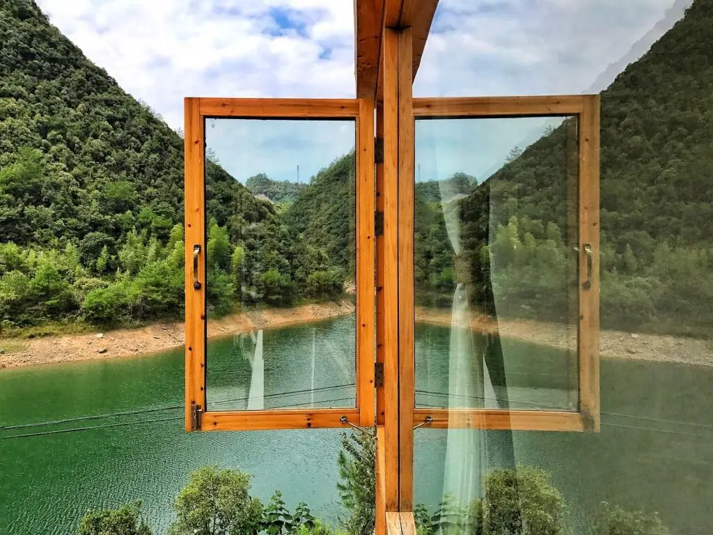 Ханчжоу: Deyishe Nuanwan Lake Inn
