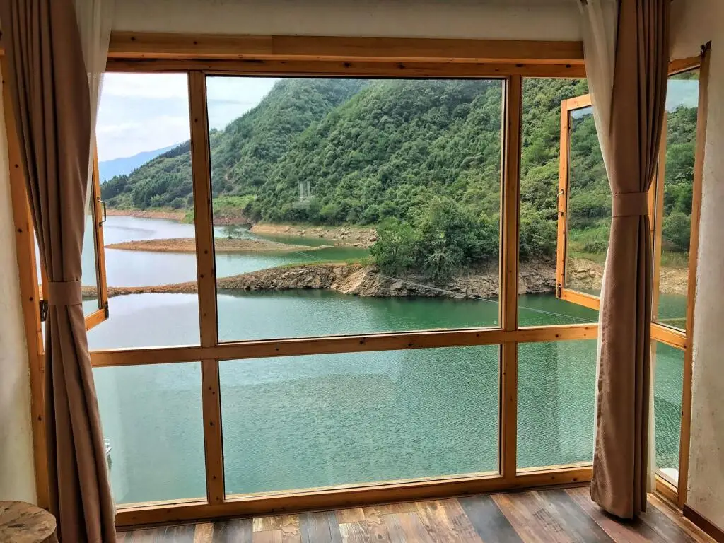 Ханчжоу: Deyishe Nuanwan Lake Inn