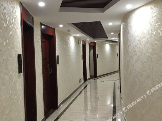 Li Xing Hotel (Guangzhou Panyu) — фото 1