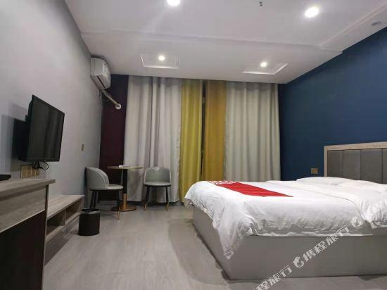 Нанкин: Nanjing Ji-chang Hotel