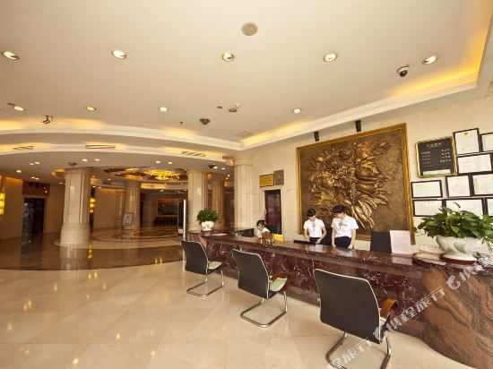 Yulida Hotel — фото 1