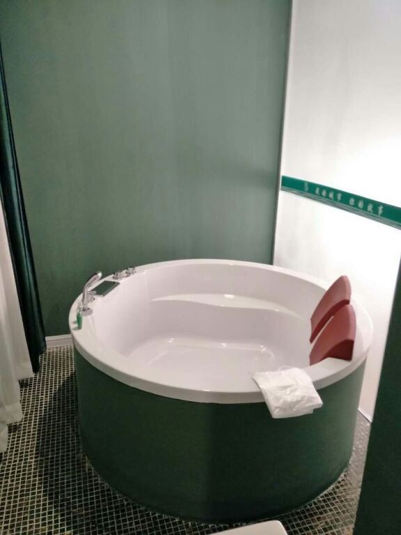 Гуанчжоу: Guangzhou Yujian Hotel