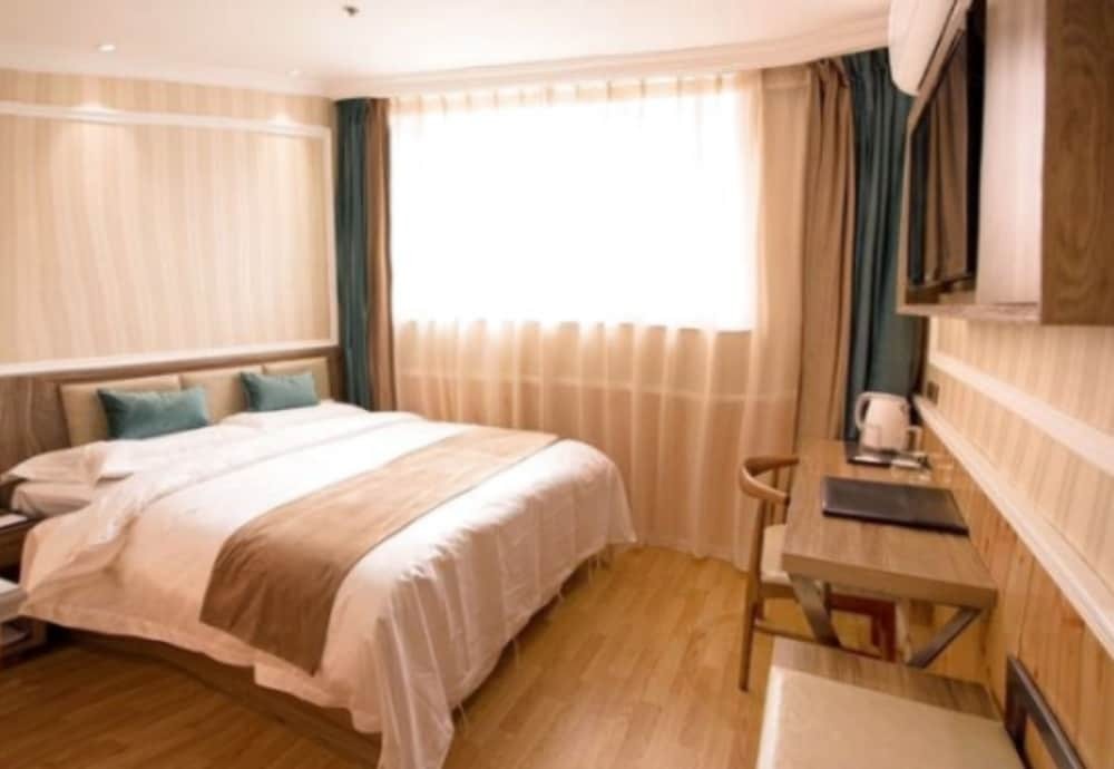 Сиань: Xi'an Yuelang Hotel