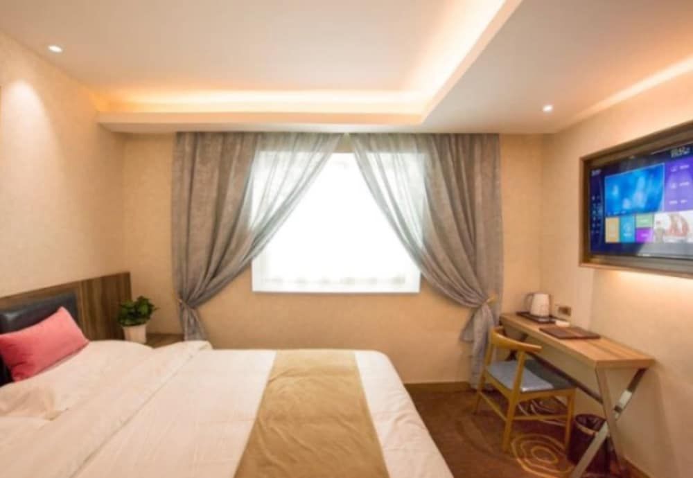 Сиань: Xi'an Yuelang Hotel