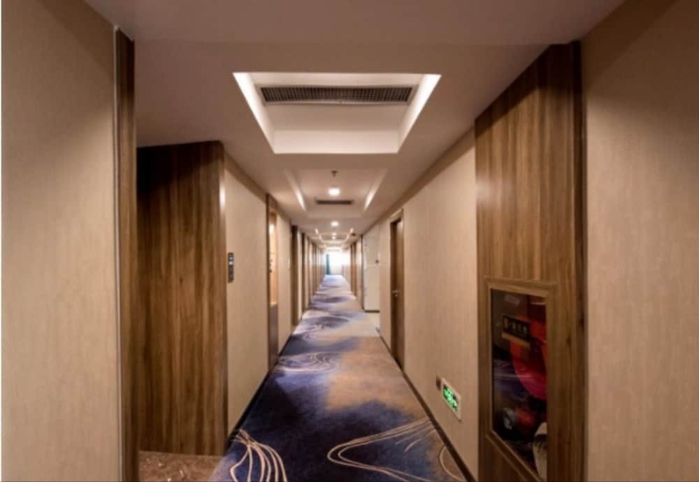 Сиань: Xi'an Yuelang Hotel