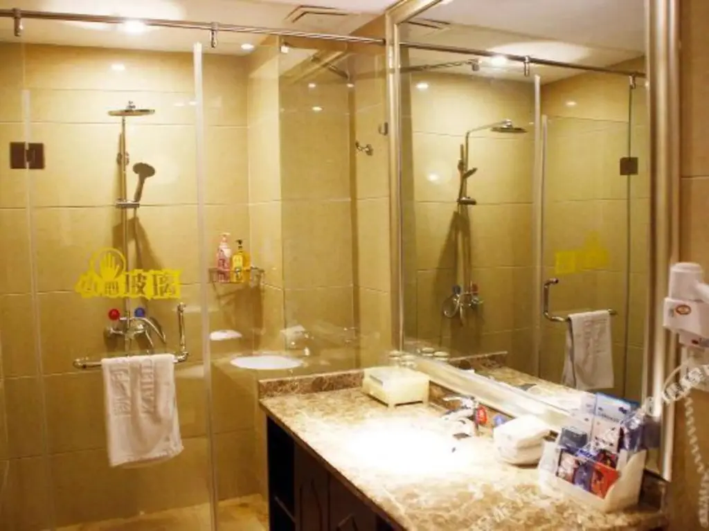 Цзуньи: Kelida Hotel (Zunyi Huizhi Guomao Shopping Center Store)