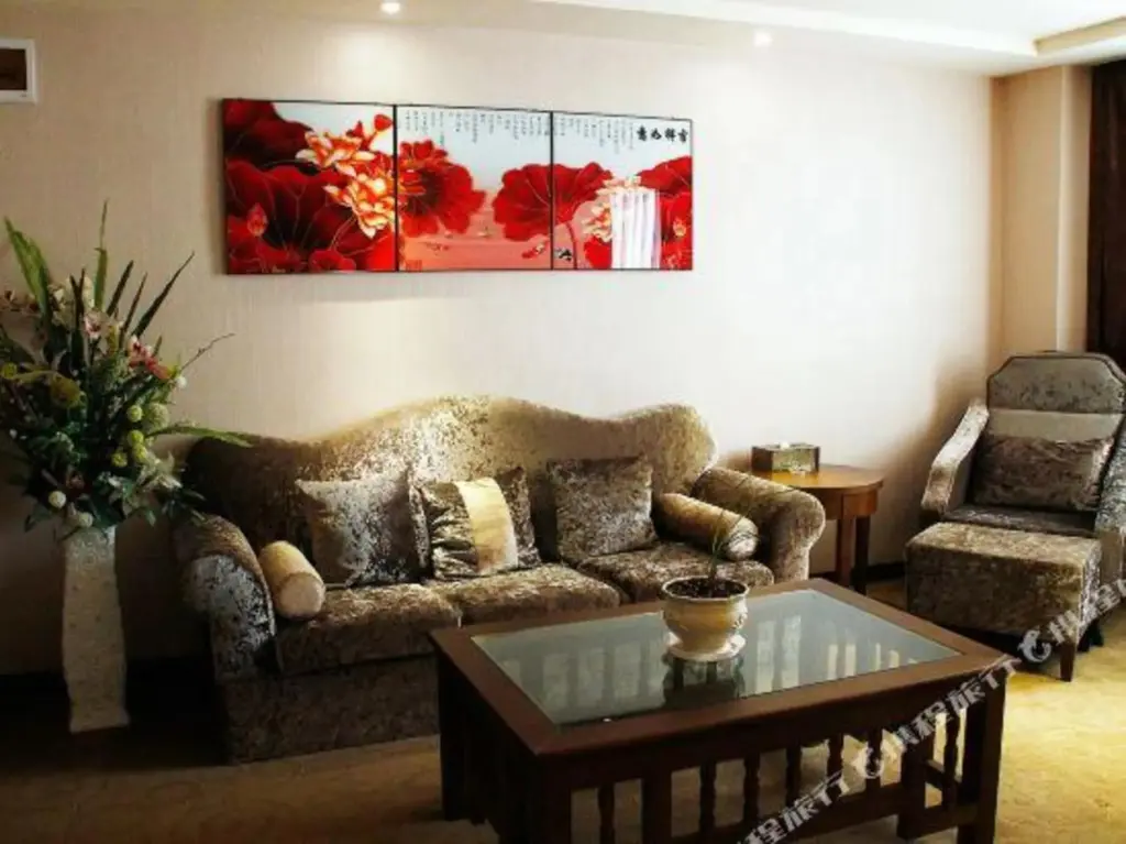 Цзуньи: Kelida Hotel (Zunyi Huizhi Guomao Shopping Center Store)