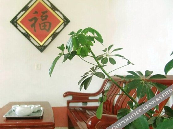 Жичжао: Xinhai Yujia