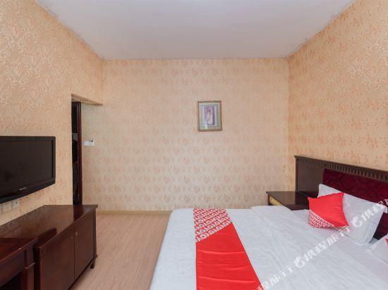 Хэнъян: Donglai Business Hotel