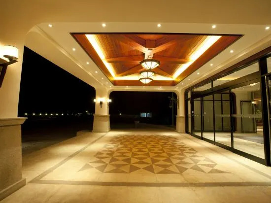 Пекин: Jinhai Lake Resort Hotel