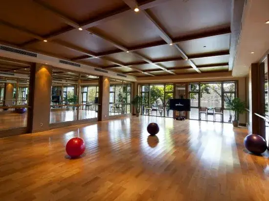 Пекин: Jinhai Lake Resort Hotel