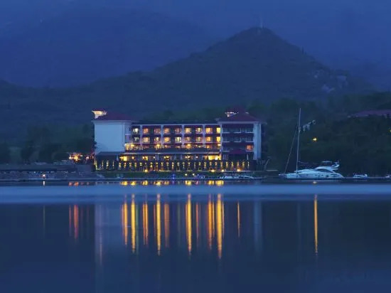Пекин: Jinhai Lake Resort Hotel