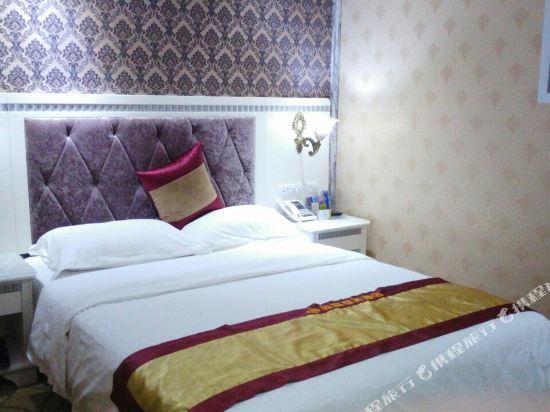 Чунцин: Yueting Business Hotel