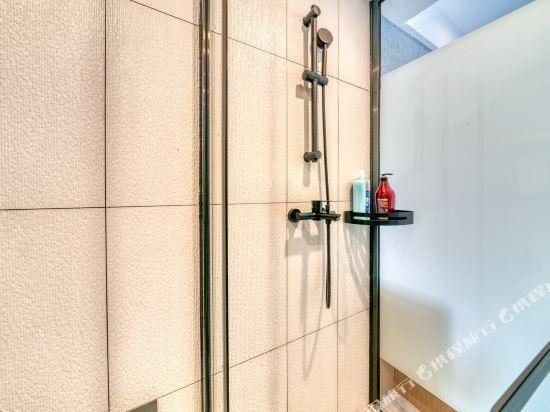 Ханчжоу: Z Hotel (Hangzou West Lake Hubin Yintai)