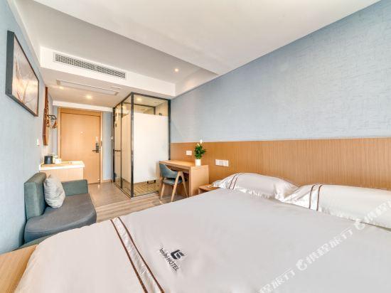Ханчжоу: Z Hotel (Hangzou West Lake Hubin Yintai)