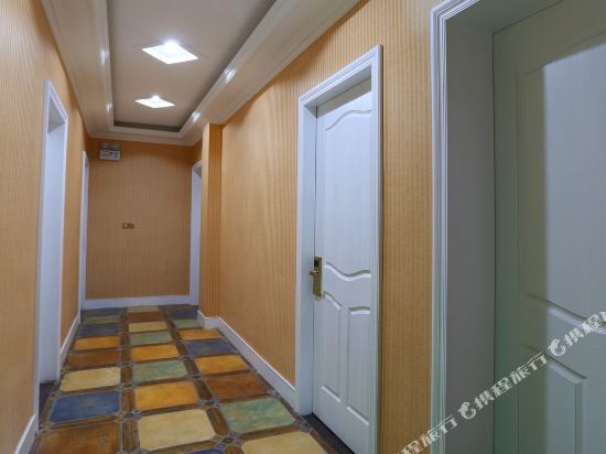 Fulan Boutique Inn — фото 1