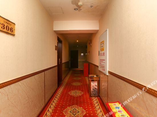 Чунцин: Xingdu Business Hotel