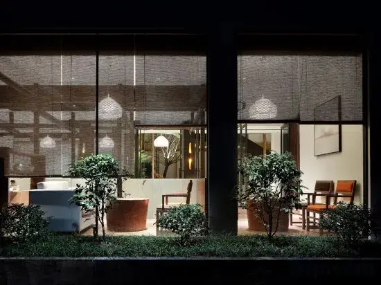 Цзясинь: Shuiyunju Boutique Hotel