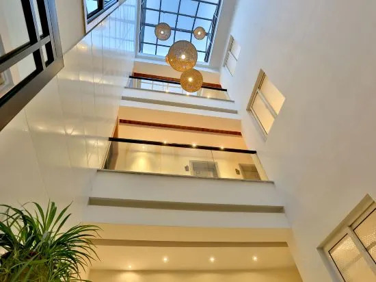 Shuiyunju Boutique Hotel — фото 1
