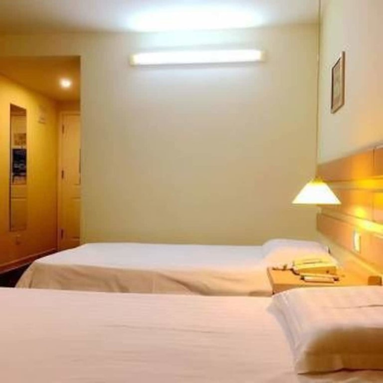 Яньтай: Hanting Hotel