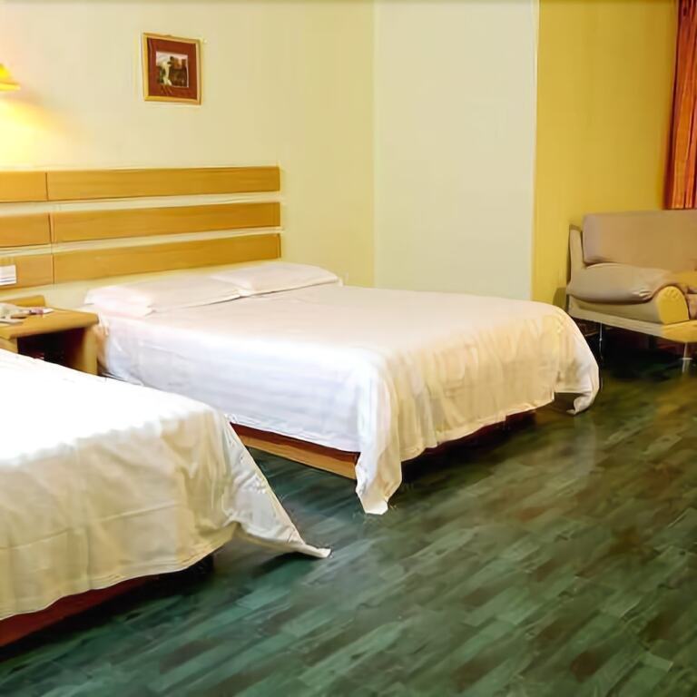 Яньтай: Hanting Hotel