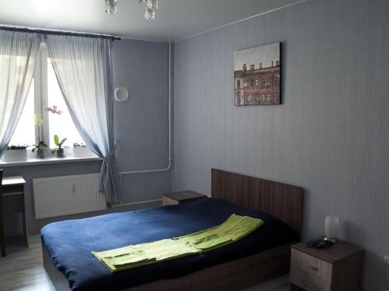 Санкт-Петербург: Neva Apartment