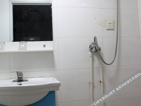 Вэйхай: World Aladdin Hotel (Huanhai Road Ocean Science and Technology Museum Branch)