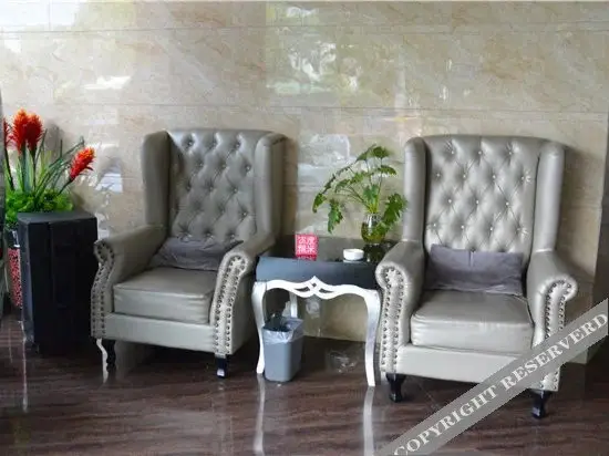 Вэньчжоу: Xin Aozhilin Hotel