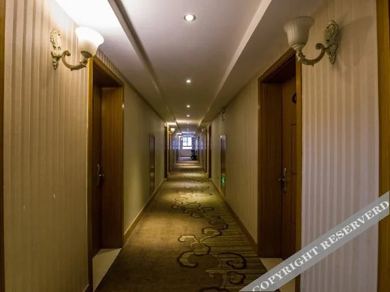 Вэньчжоу: Xin Aozhilin Hotel
