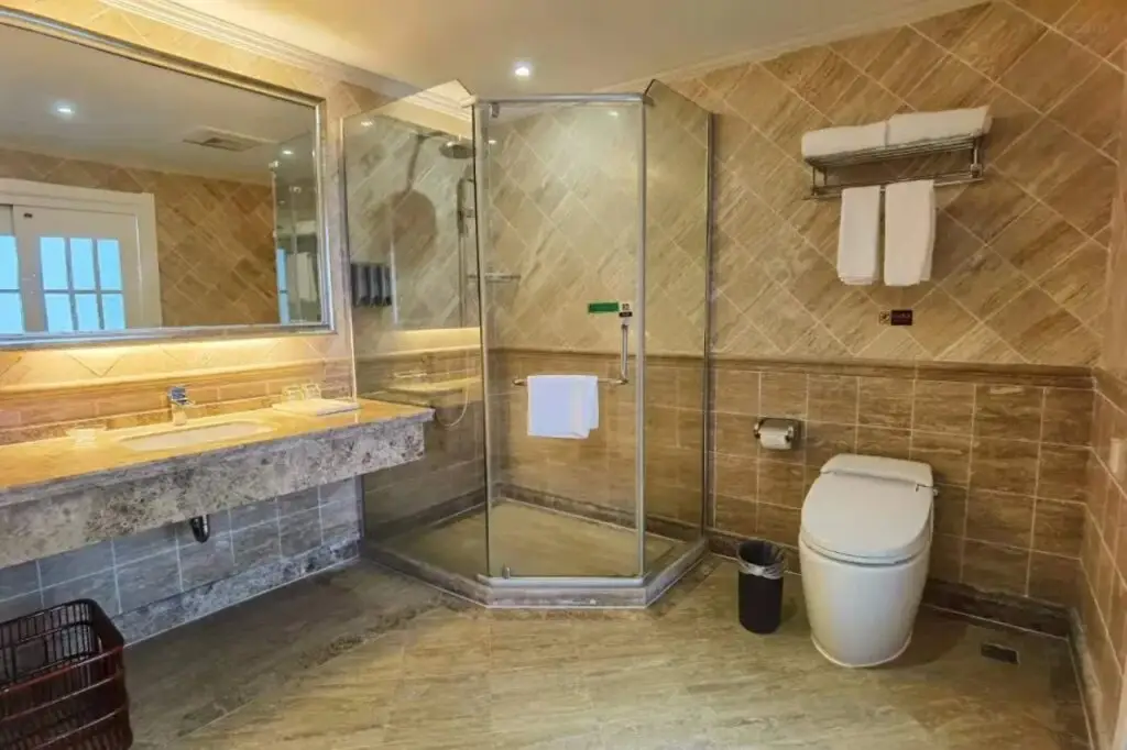 Наньтун: Vienna Hotel Nantong Tongzhou Bus Station