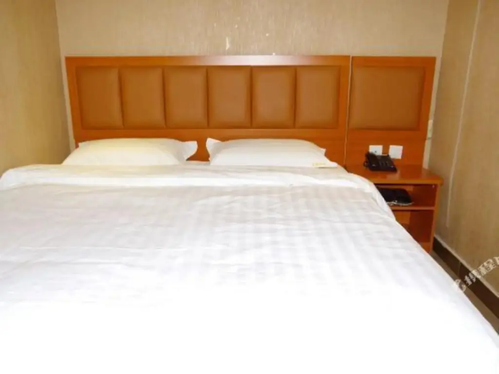 Харбин: Longteng Hostel Harbin
