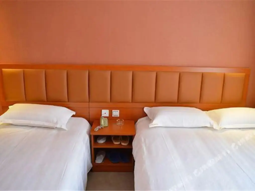 Харбин: Longteng Hostel Harbin