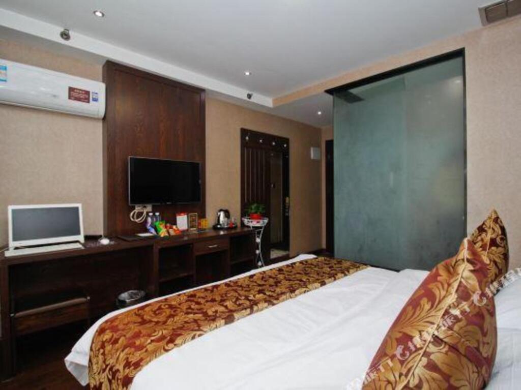 Kaijing Boutique Hotel — фото 1