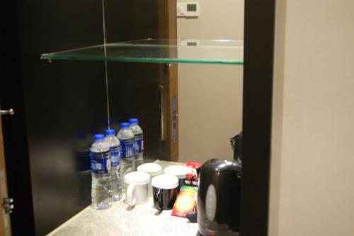Чжанцзяган: Zhangjiagang City Yahood Selected Hotel