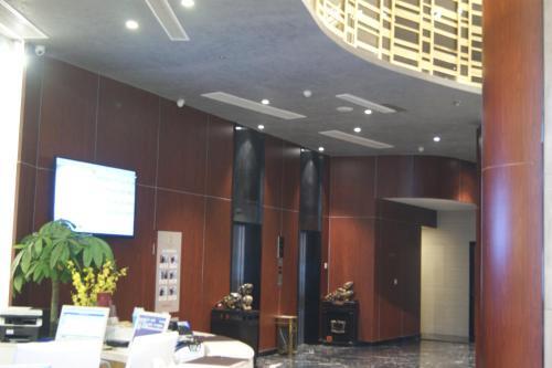 Чжанцзяган: Zhangjiagang City Yahood Selected Hotel