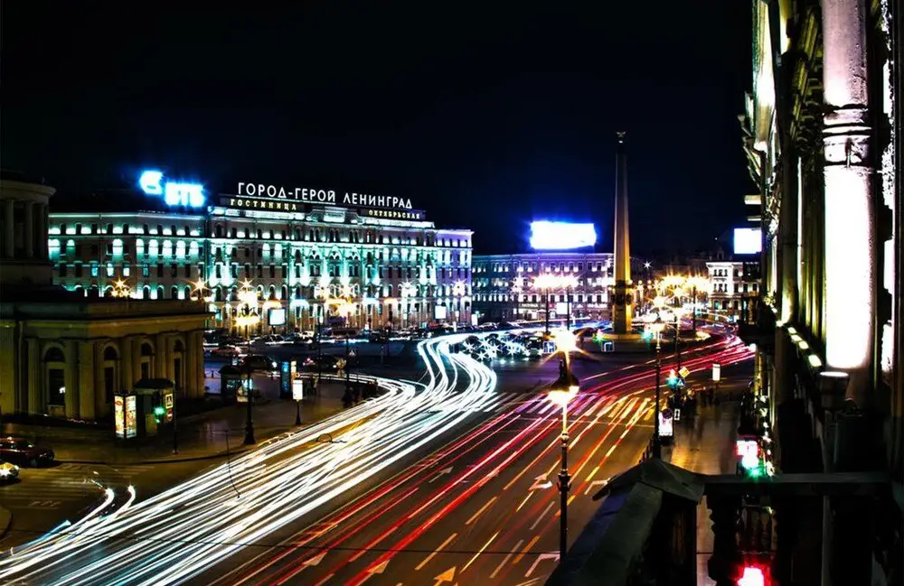 Nevsky 79 — фото 1